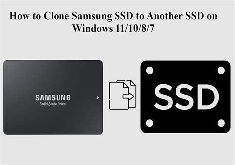 how to clone boot drive to samsung ssd|how to clone samsung ssd.